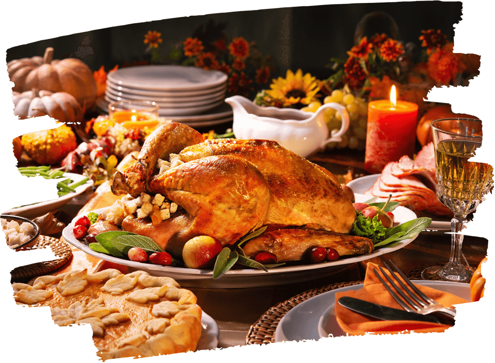 steak and wine for fathers day